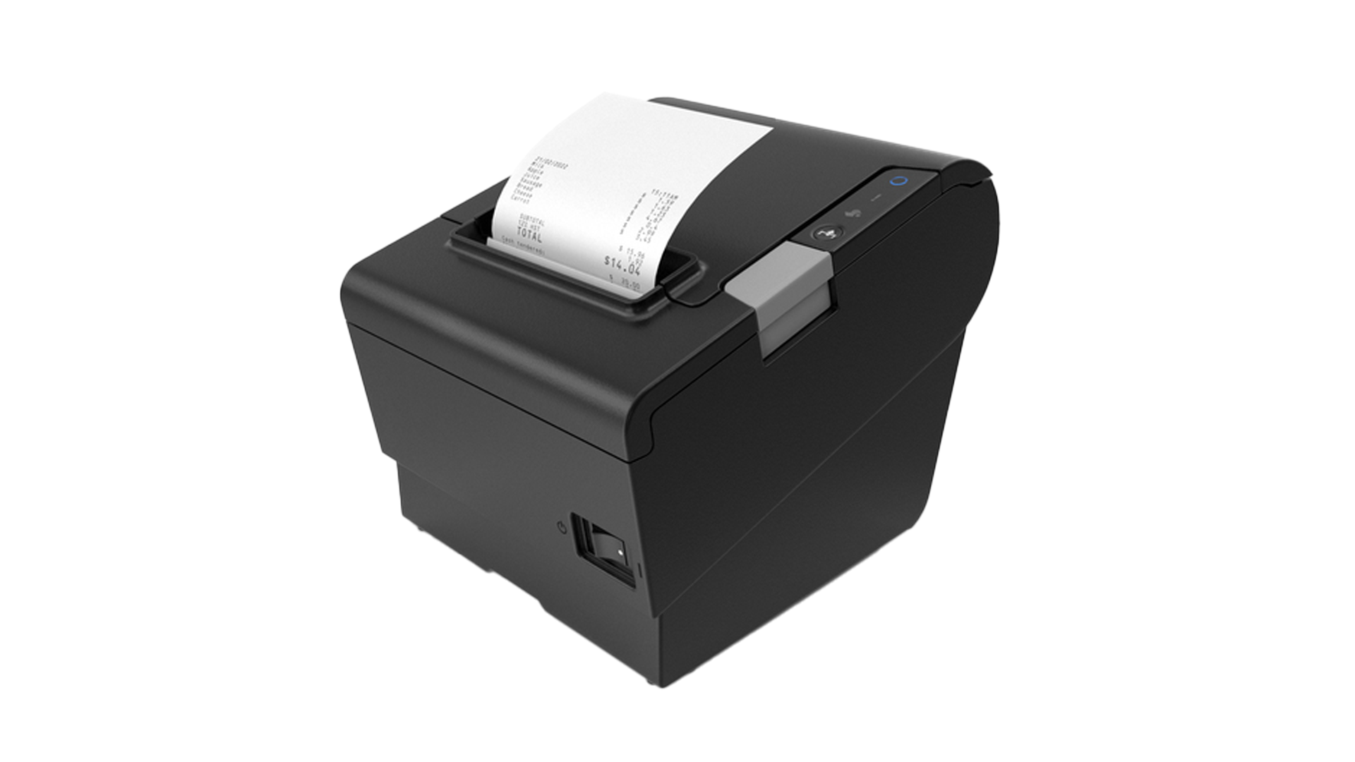 Thermal Receipt Printer